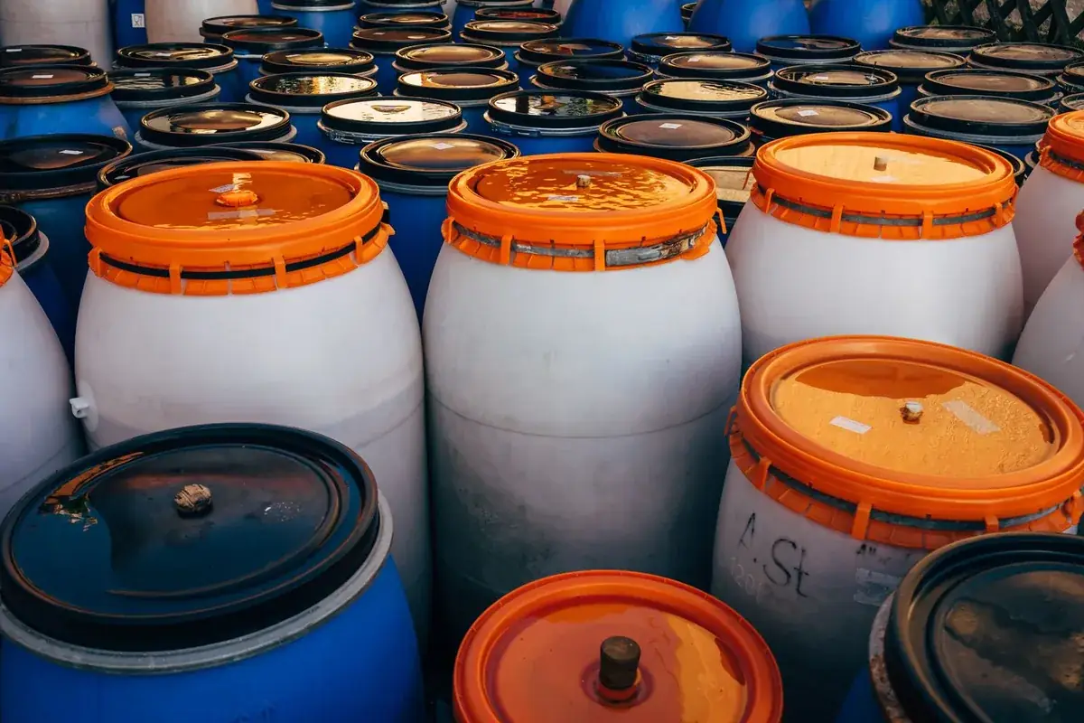 Hazmat Cleanup in Ashburn, GA