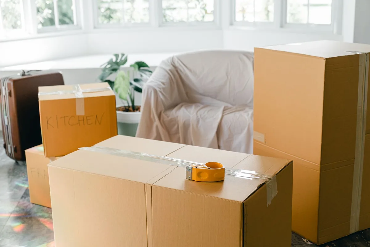 Hoarding Cleanup in Ashburn, GA